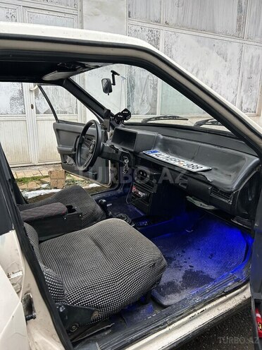 LADA (VAZ) 21099-14