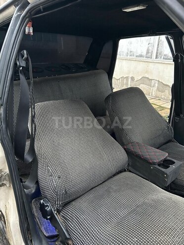 LADA (VAZ) 21099-15