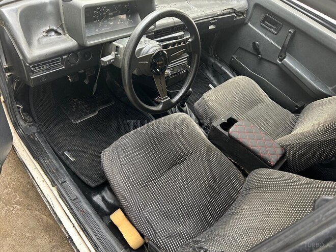 LADA (VAZ) 21099-16