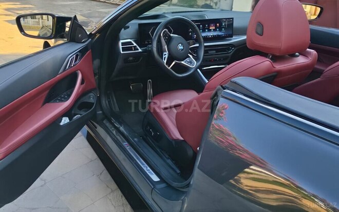 BMW 430-7