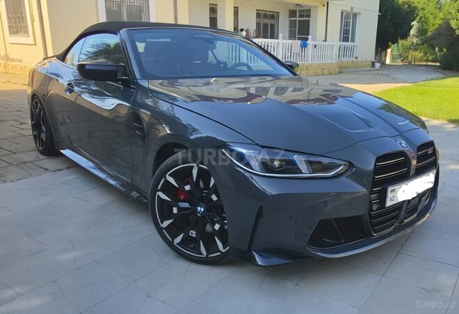 BMW 430-8