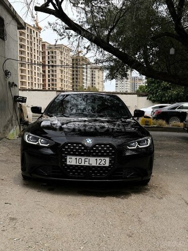 BMW 430-1