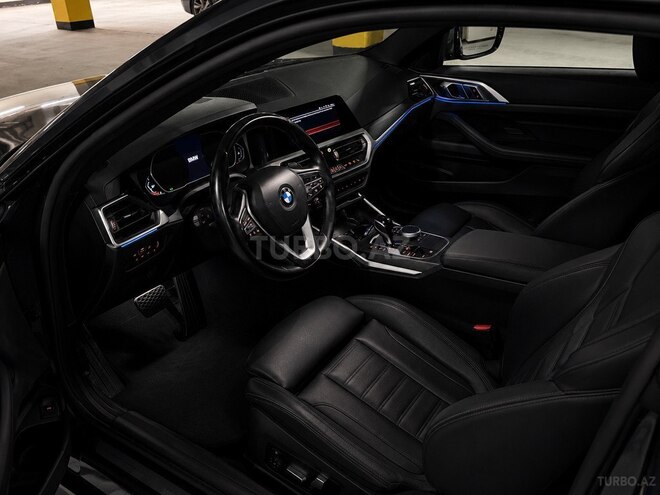 BMW 430-4