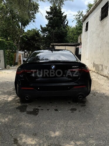 BMW 430-2