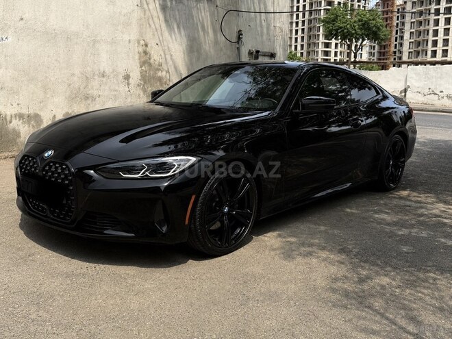 BMW 430-3