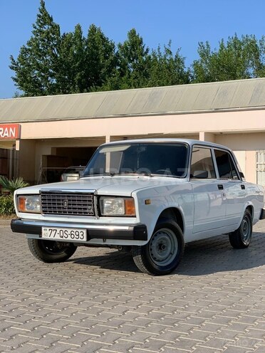 LADA (VAZ) 2107-3