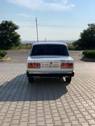 LADA (VAZ) 2107-4