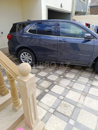 Chevrolet Equinox-3
