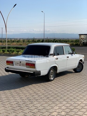 LADA (VAZ) 2107-6