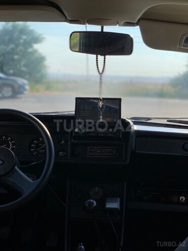 LADA (VAZ) 2107-7