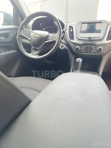 Chevrolet Equinox-6