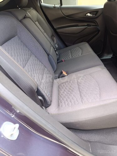 Chevrolet Equinox-7