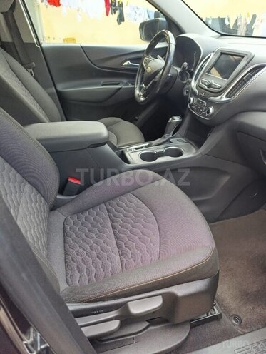 Chevrolet Equinox-8