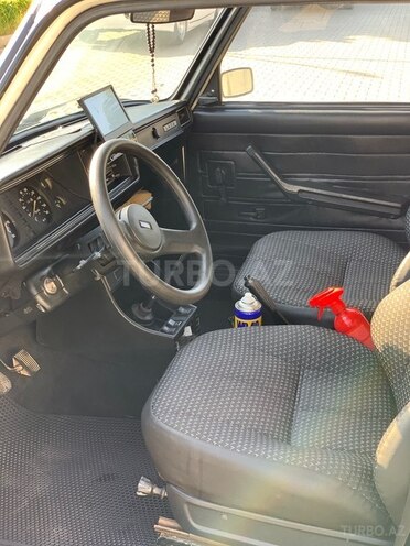 LADA (VAZ) 2107-8