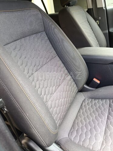 Chevrolet Equinox-11