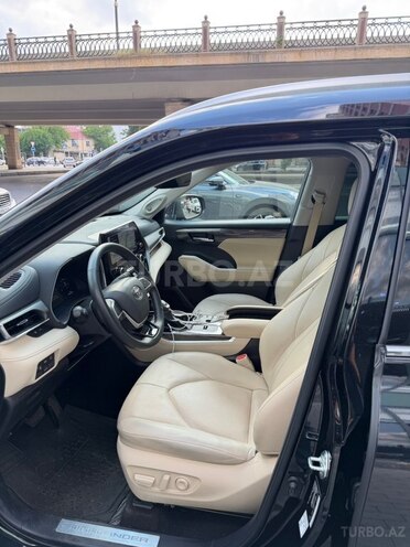 Toyota Highlander-9