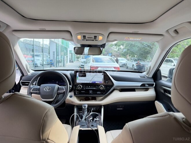 Toyota Highlander-10