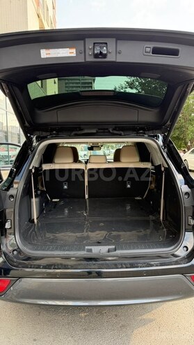 Toyota Highlander-15