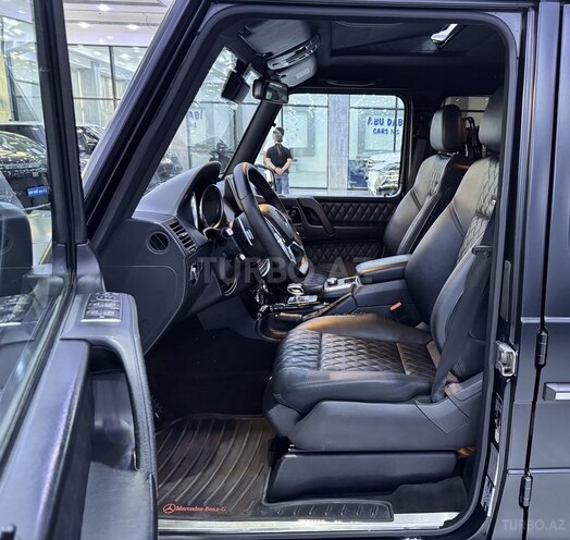 Mercedes G 63 AMG-11