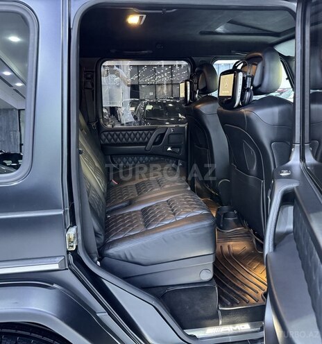 Mercedes G 63 AMG-13