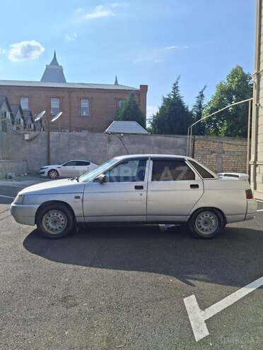 LADA (VAZ) 2110-3