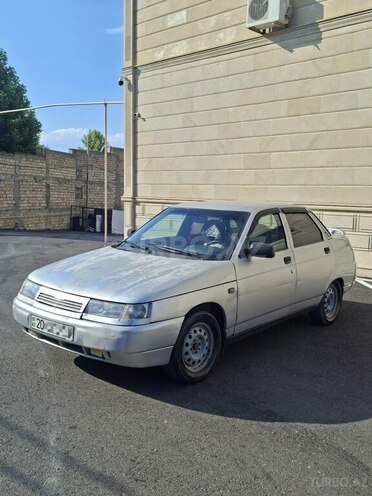 LADA (VAZ) 2110-2