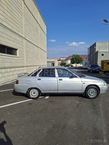 LADA (VAZ) 2110-4