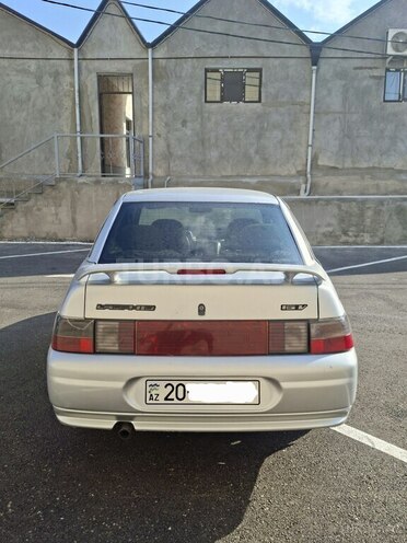 LADA (VAZ) 2110-5
