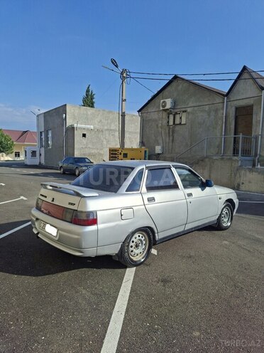 LADA (VAZ) 2110-6
