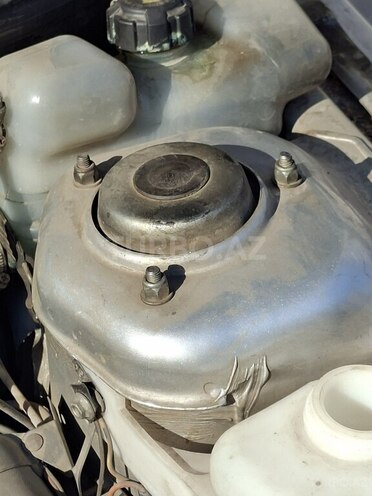 LADA (VAZ) 2110-8