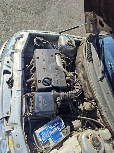 LADA (VAZ) 2110-10