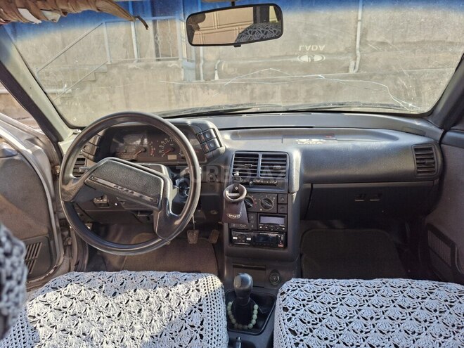 LADA (VAZ) 2110-11