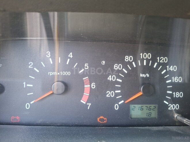 LADA (VAZ) 2110-16