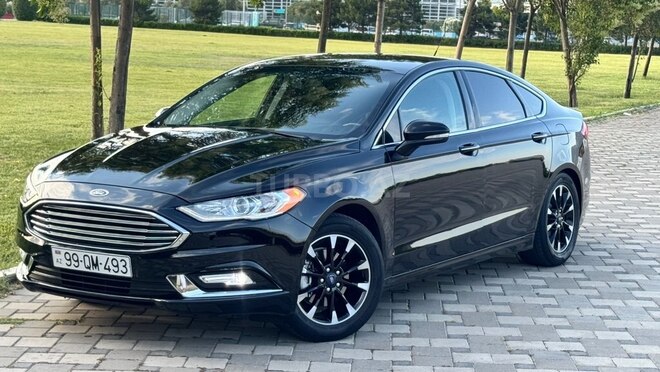 Ford Fusion (North America)-4