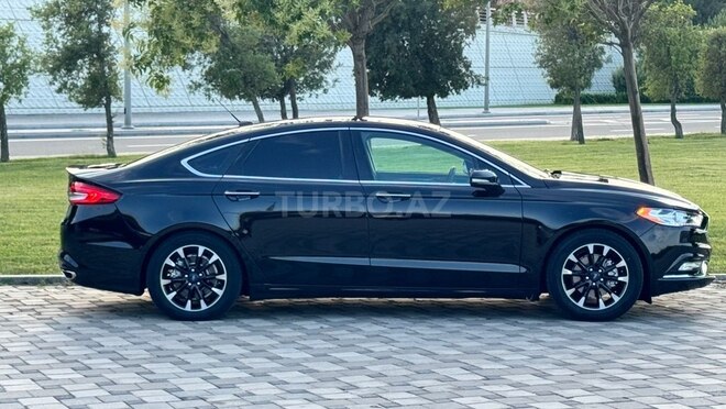 Ford Fusion (North America)-5