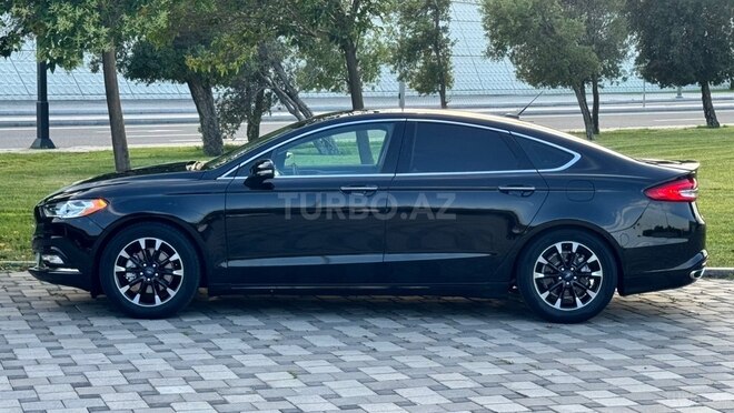 Ford Fusion (North America)-3