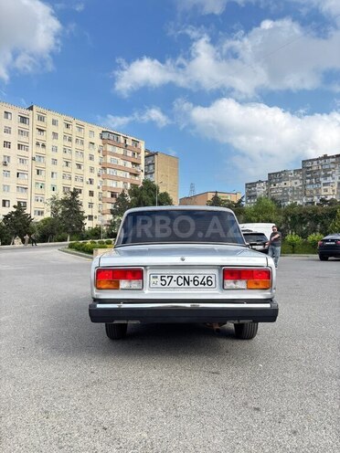 LADA (VAZ) 2107-3