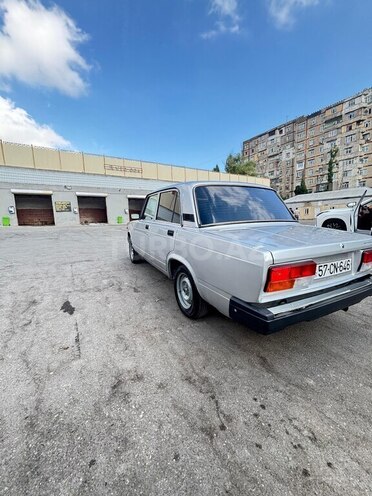 LADA (VAZ) 2107-12