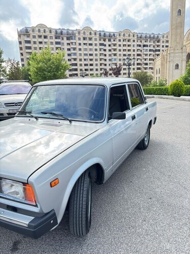 LADA (VAZ) 2107-10