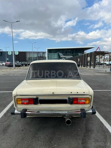 LADA (VAZ) 2106-5