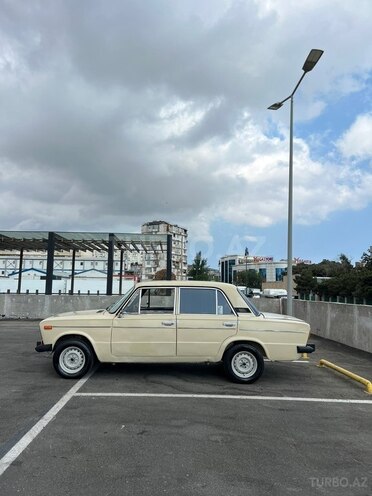 LADA (VAZ) 2106-4
