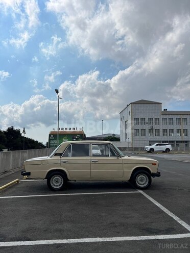 LADA (VAZ) 2106-3