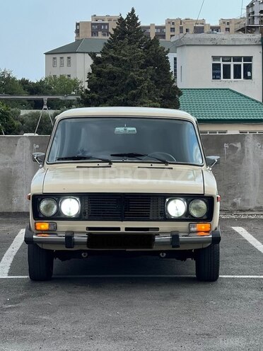 LADA (VAZ) 2106-1