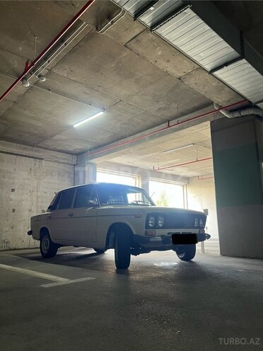 LADA (VAZ) 2106-9