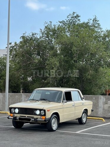LADA (VAZ) 2106-2