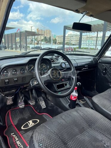LADA (VAZ) 2106-6