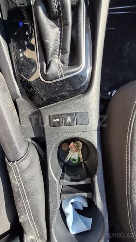 Toyota Corolla-8