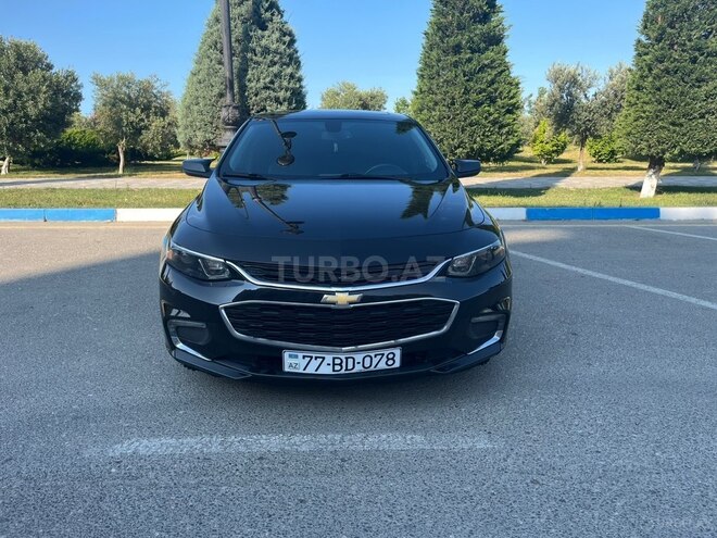 Chevrolet Malibu-1