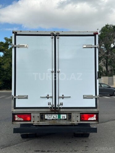 Mercedes Sprinter 515-4