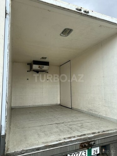 Mercedes Sprinter 515-7